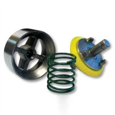 4 Tempat Duduk Injap Web