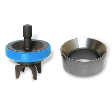 Tempat Duduk Injap Terbuka Penuh