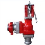 Injap Pelega Pam Lumpur