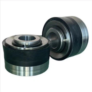 Omboh dengan Getah Gantian